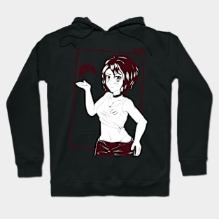 Gaming Hoodie